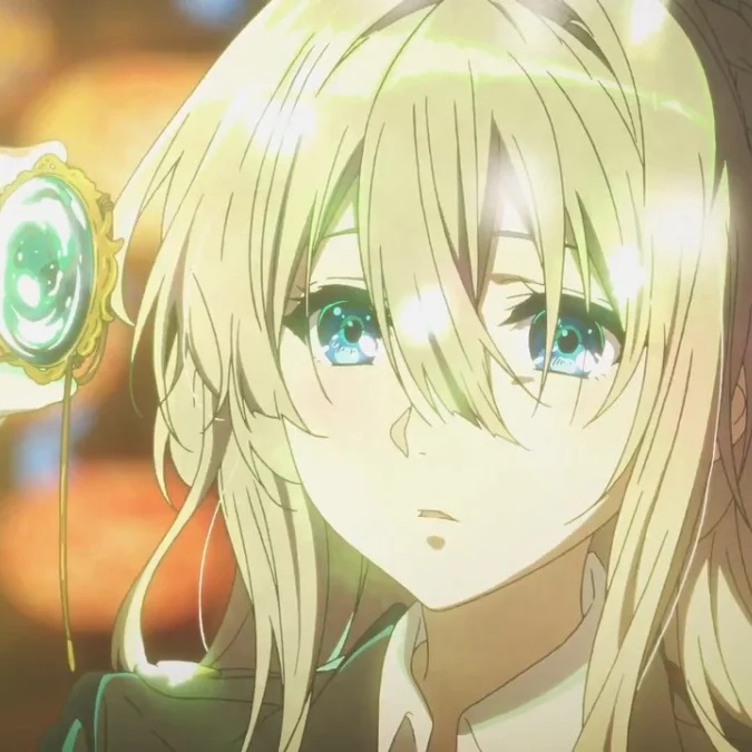 Violet Evergarden